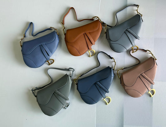 Dior Sling Bags