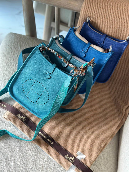 Hermes Evelyne TPM Sling Bag (VIP Quality)