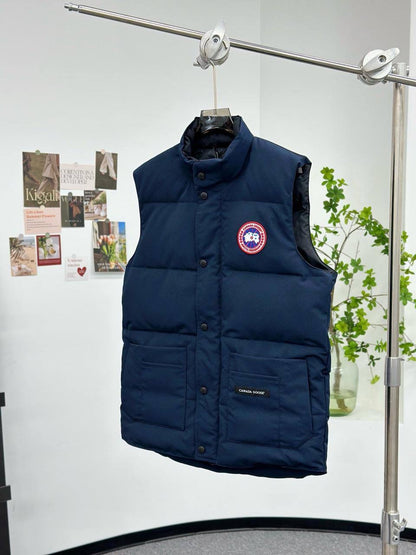 Canada Goose Vest