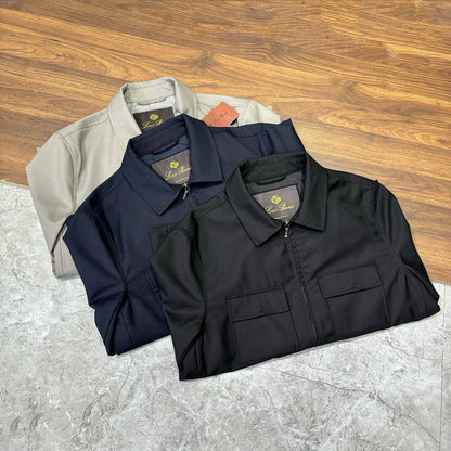 Loro Piana Jacket