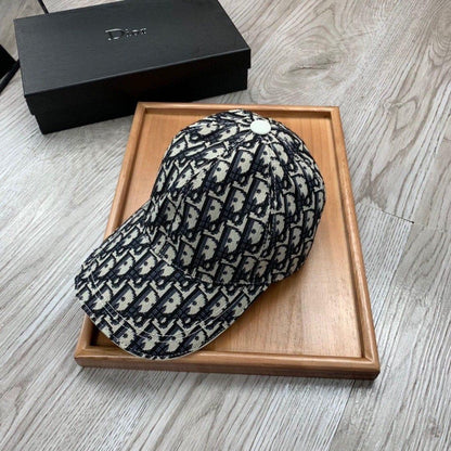 Dior Caps 5 colors