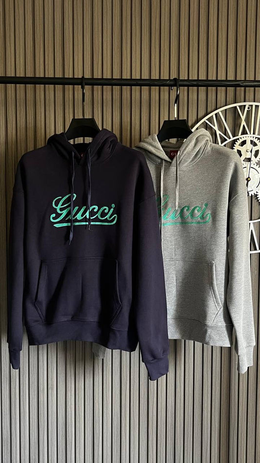 Gucci Hoodie 2 colors