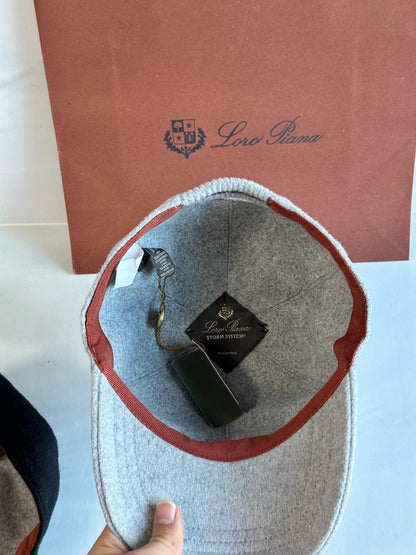 Loro Piana Cap