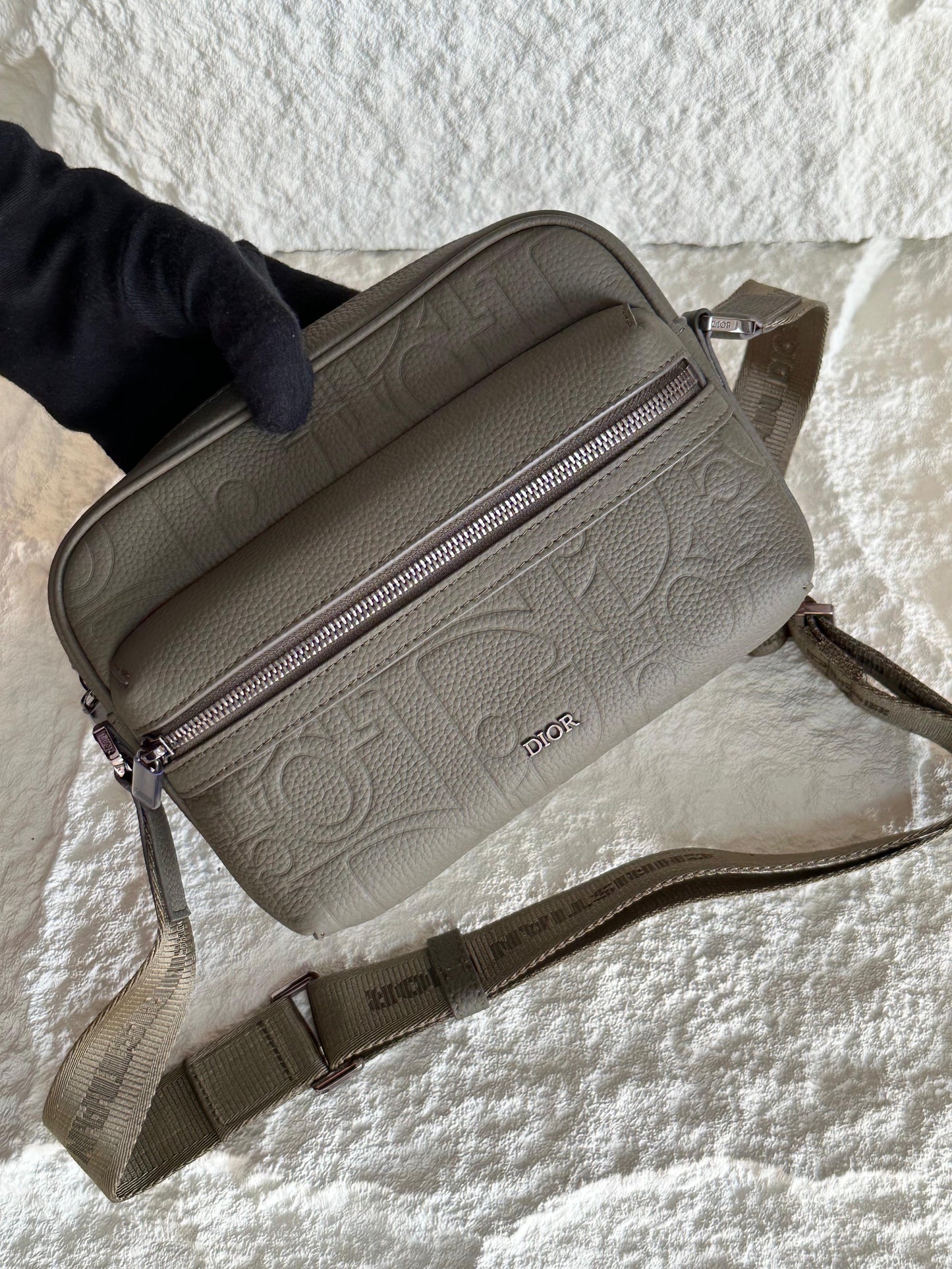 Dior Messenger Bag (VIP Quality)