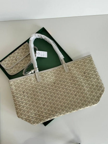 Goyard Tote Bag (VIP Quality) 7 colors