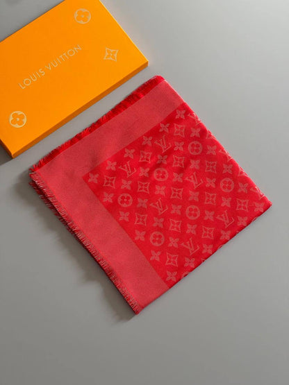 Louis Vuitton Scarf