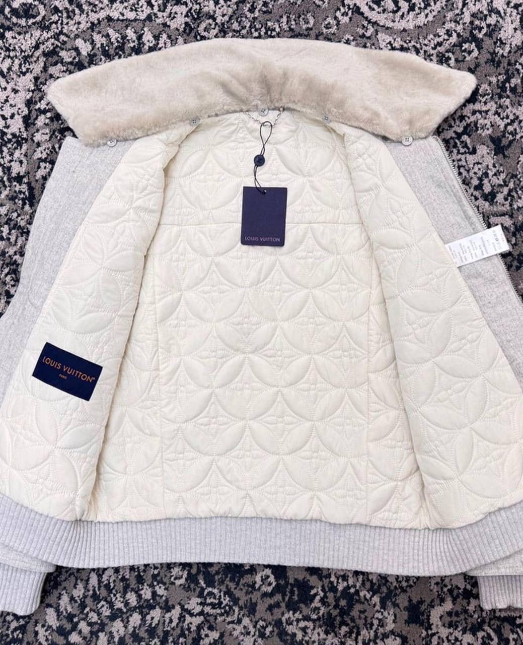 Louis Vuitton Jacket