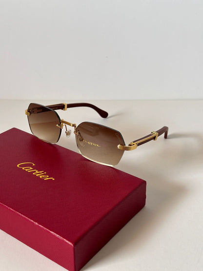 Cartier Sunglasses