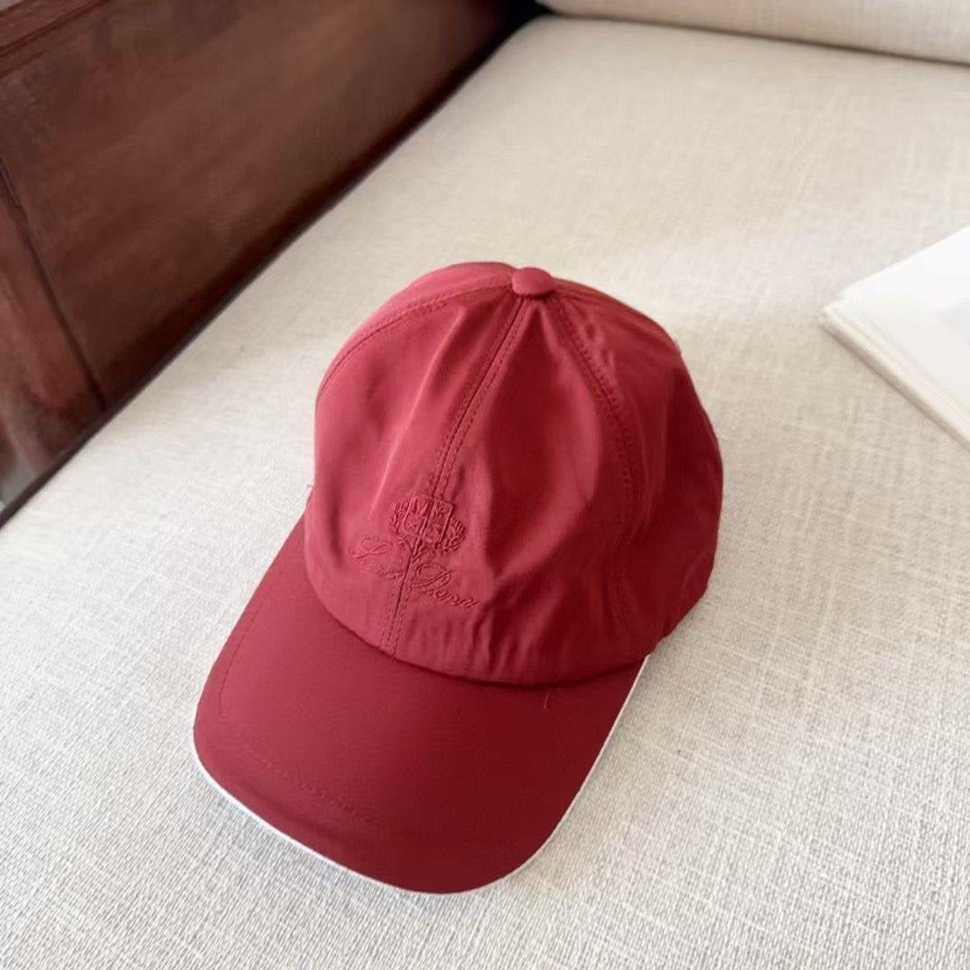 Loro Piana Caps 10 colors