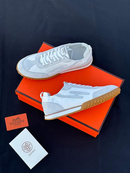 Hermes Sneakers 3 colors