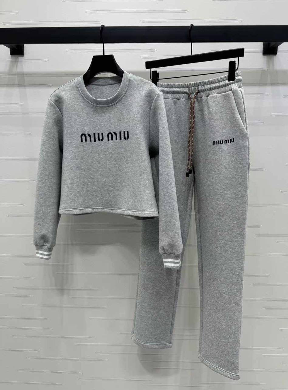 Miu Miu Set 2 colors