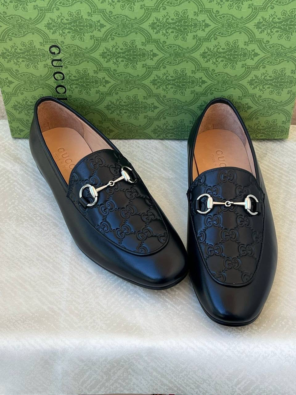 Gucci Formal Shoes