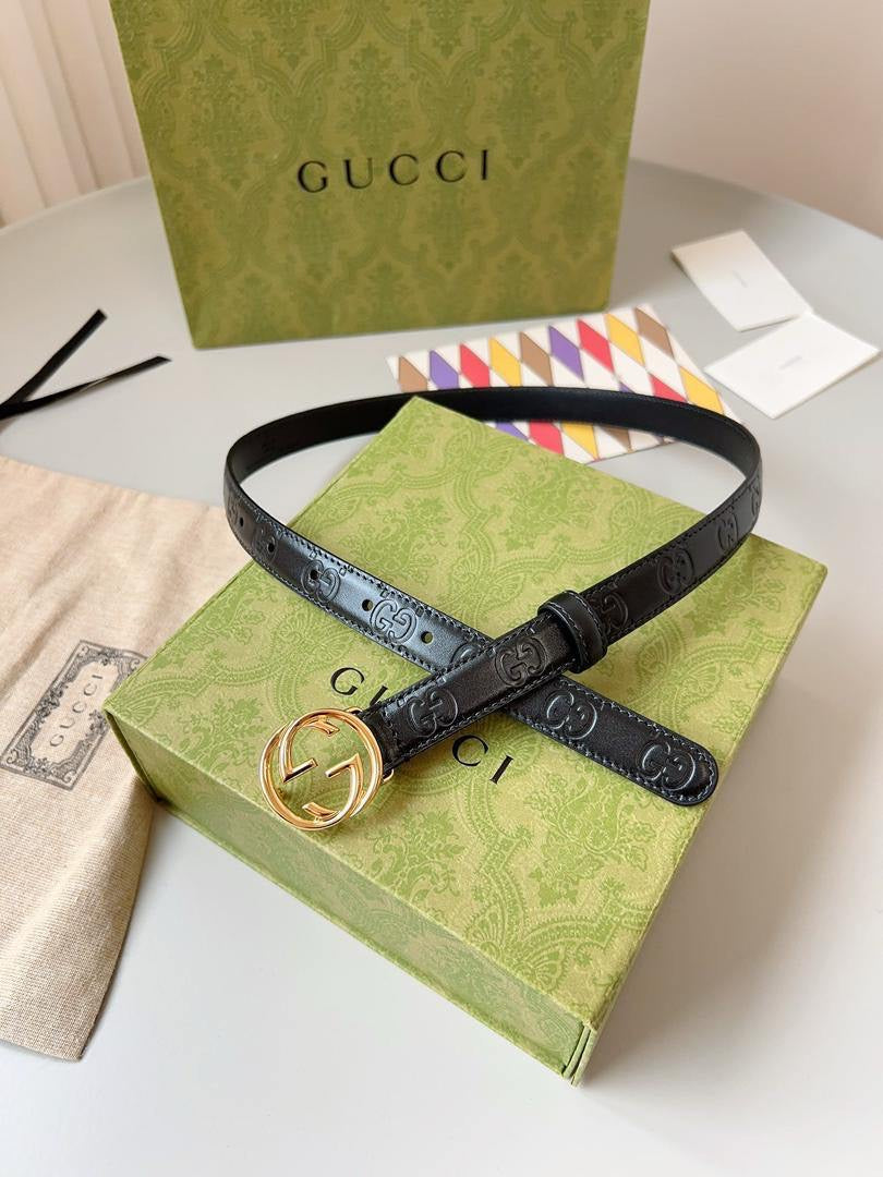 Gucci Belts