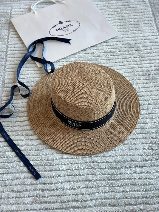 Prada Hat 2 colors