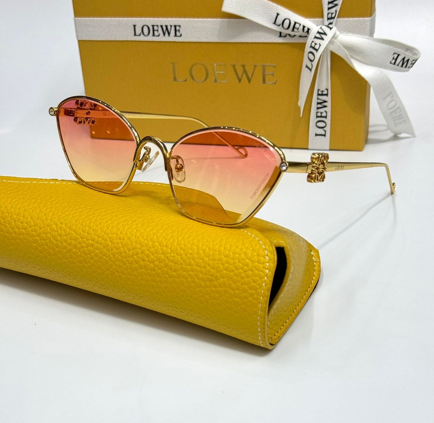 Loewe Sunglasses many colors