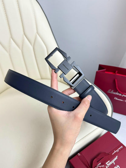 Ferragamo Belts