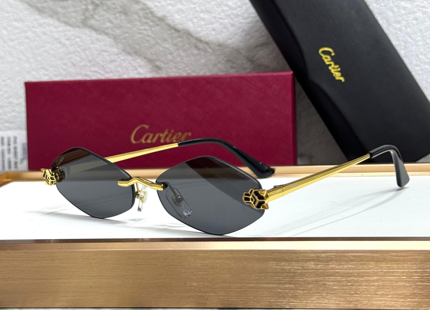 Cartier Sunglasses 9 colors