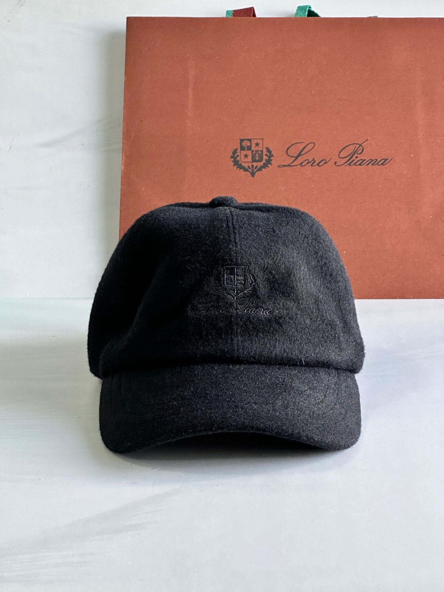 Loro Piana Cap