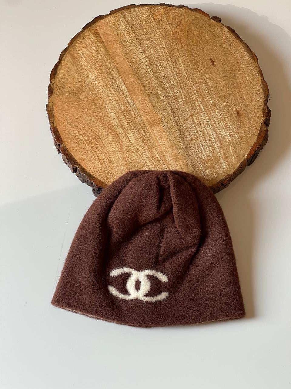 Chanel Beanie 3 colors