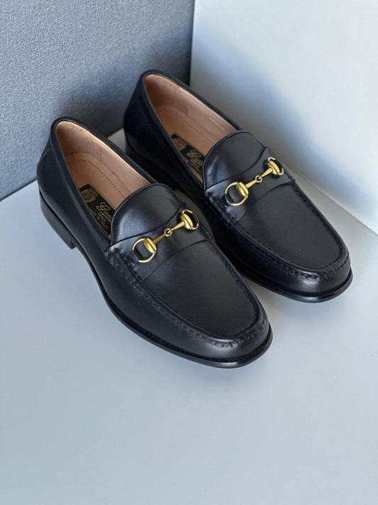 Gucci Classic Shoes