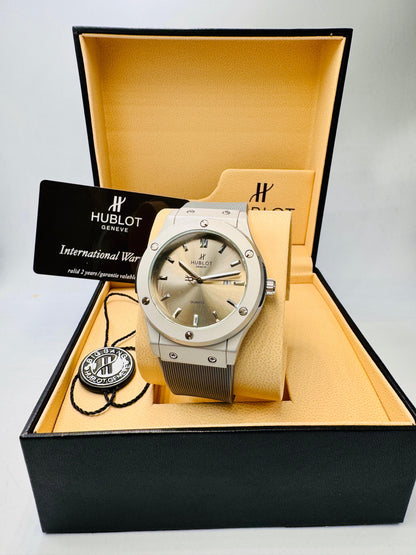 Hublot Watch 5 colors