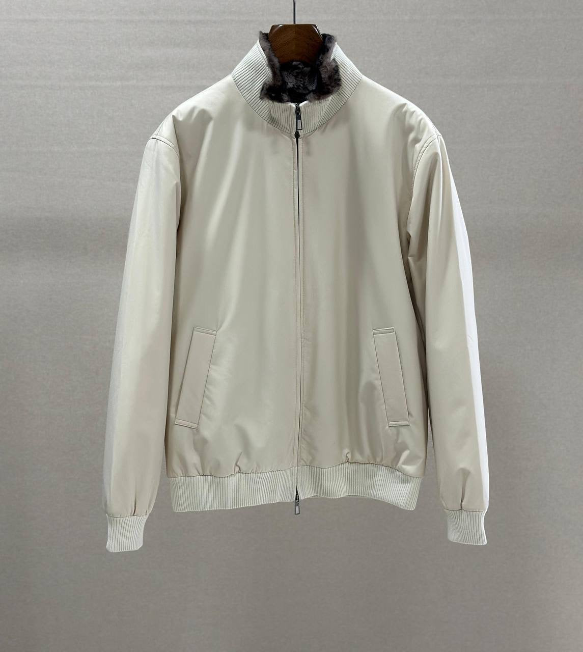 Loro Piana Jacket