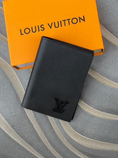 Louis Vuitton Passport Cover 4 colors