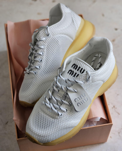 Miu Miu Sneakers