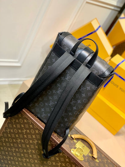 Louis Vuitton Backpack