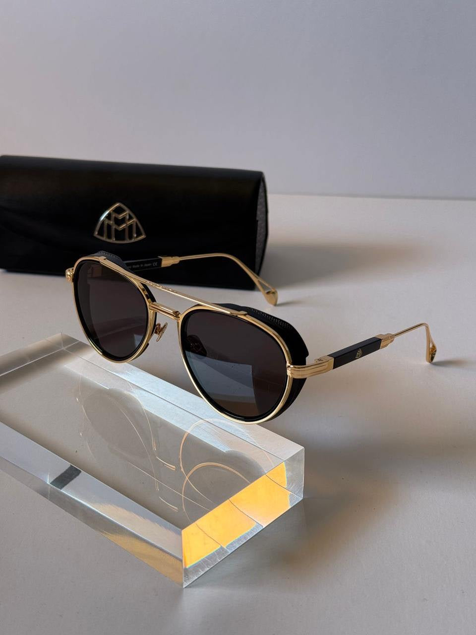 Maybach Sunglasses 3 colors