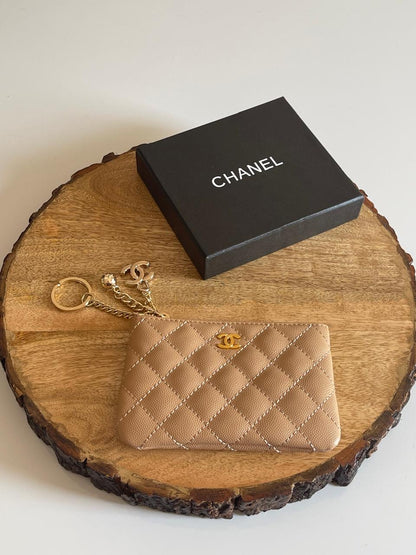 Chanel Wallet 5 colors