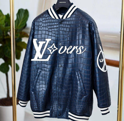 Louis Vuitton Jacket