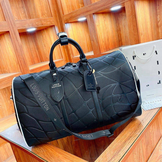 Louis Vuitton Duffle Bag