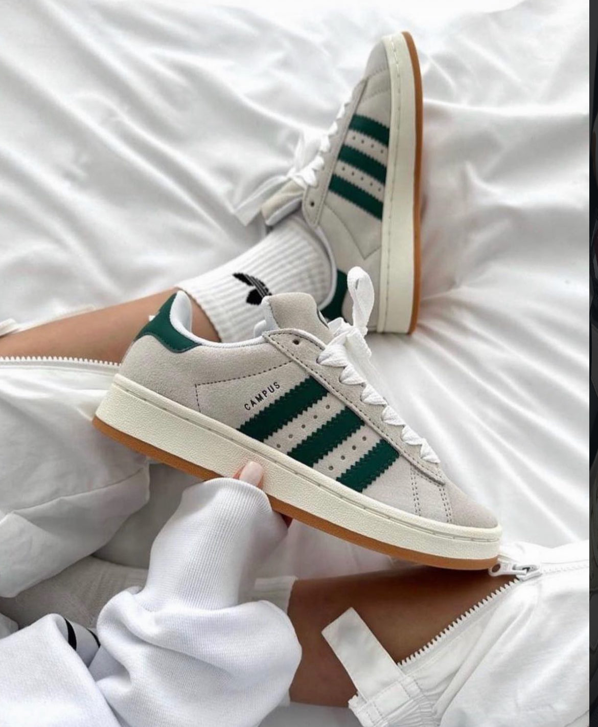 Adidas Campus OOs