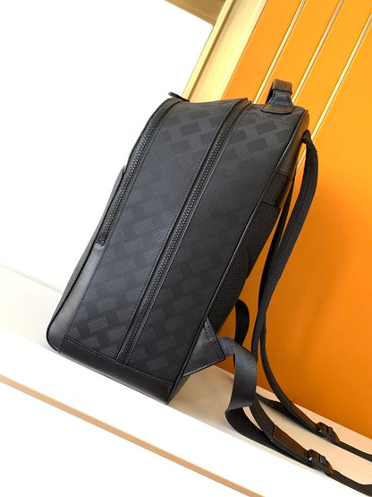 MontBlanc Backpack