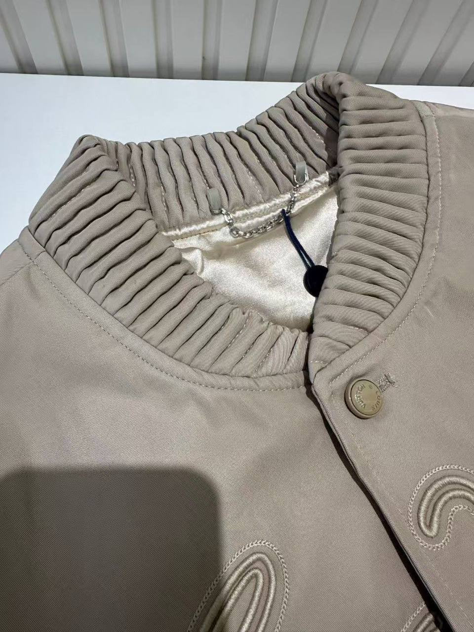 Louis Vuitton Jacket