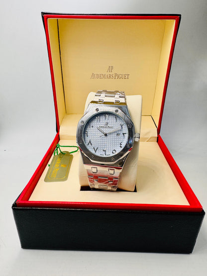 Audemars Piguet Watch 6 colors