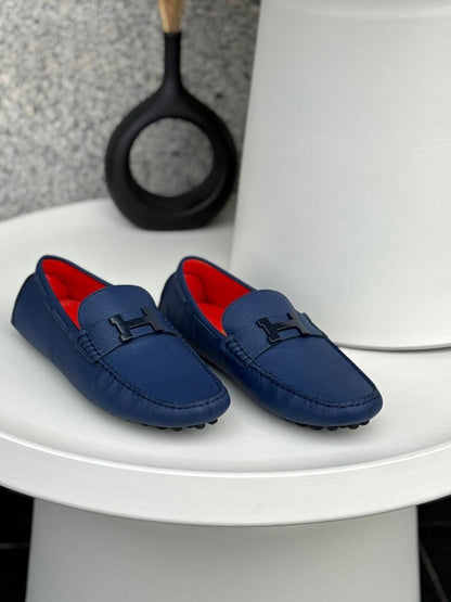 Hermes Loafers 4 colors