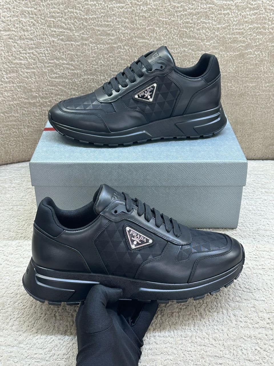 Prada Sneakers