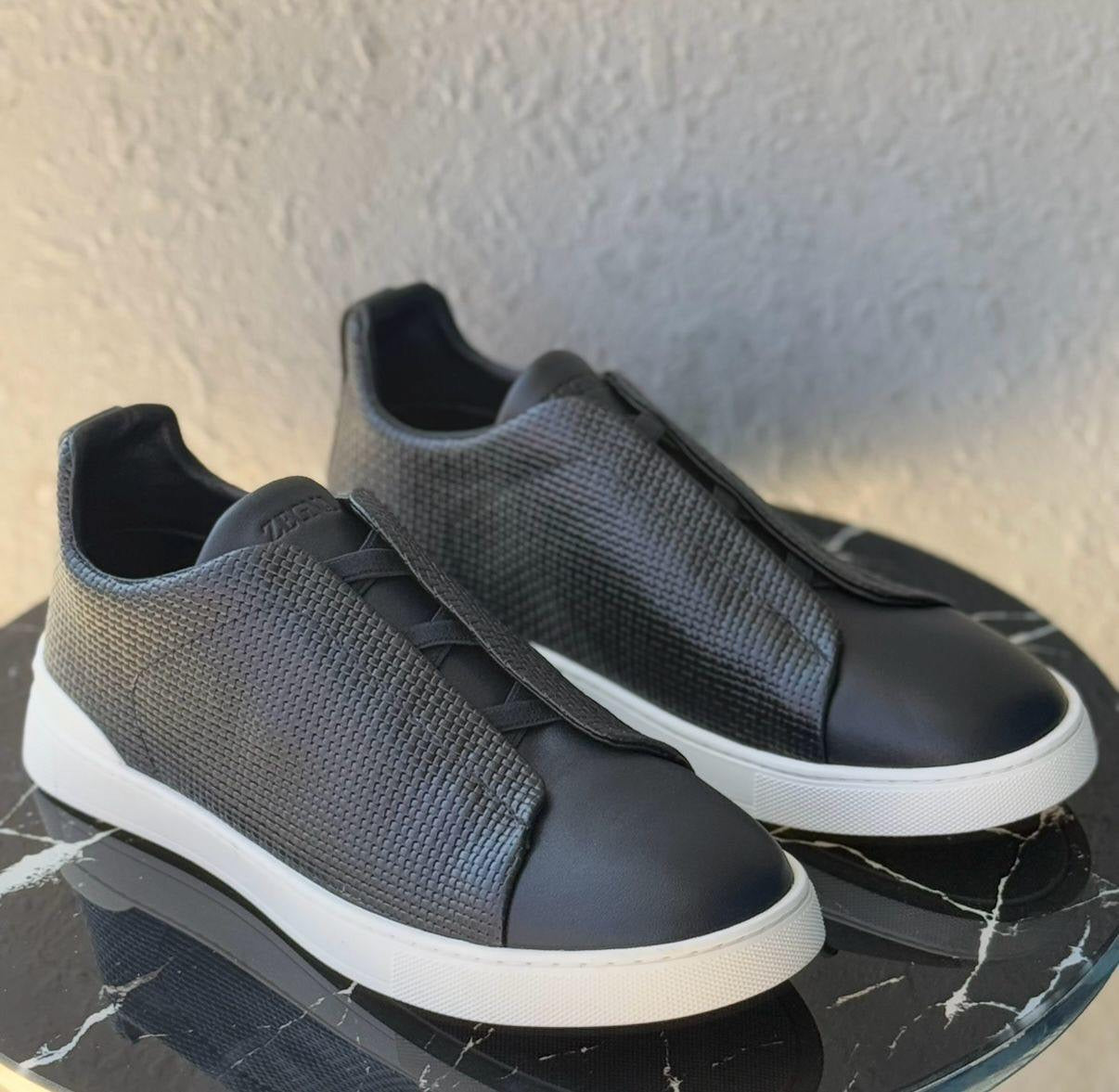 Zegna Sneakers