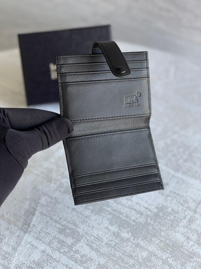 MontBlanc Small Wallet