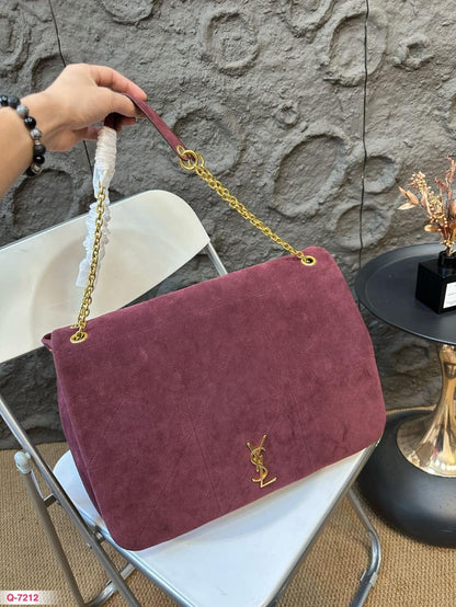 YSL Sling Bag 3 colors