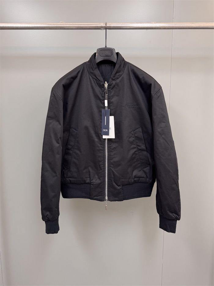 Dior Reversible Jacket