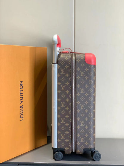 Louis Vuitton Trolly Suitcase