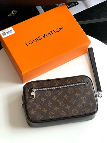 Louis Vuitton Pouches 6 colors