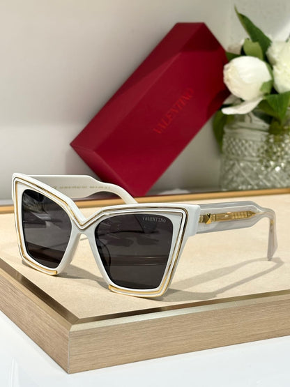 Valentino Sunglasses 2 colors