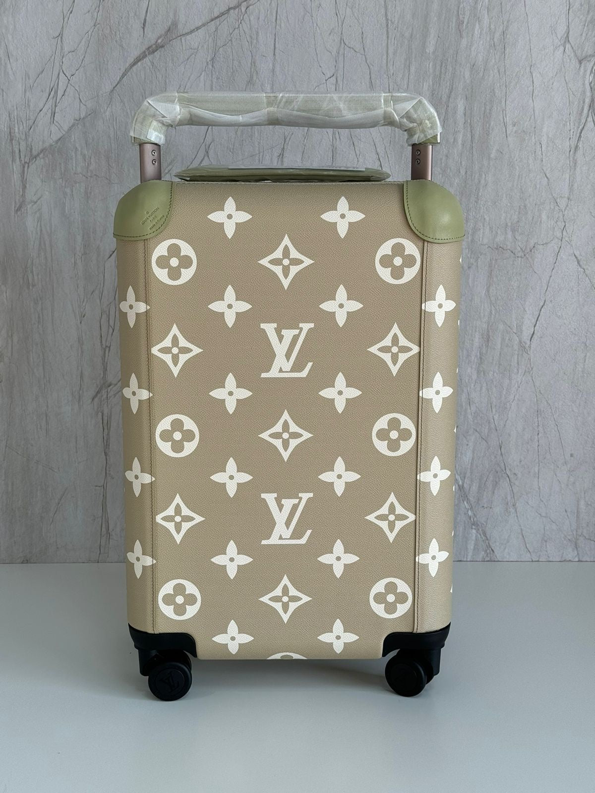 Louis Vuitton Trolly Suitcase