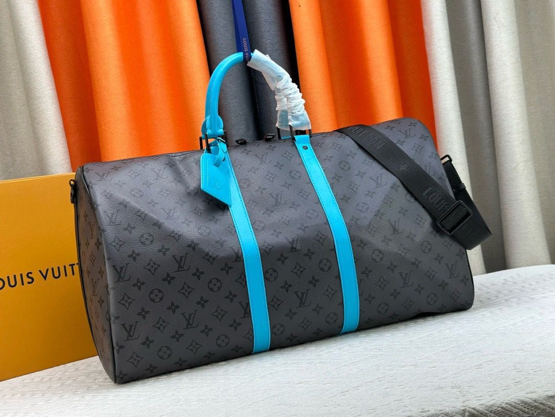 Louis Vuitton Travel Bag