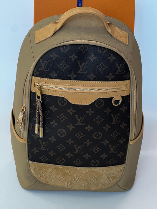 Louis Vuitton Backpack (VIP Quality)