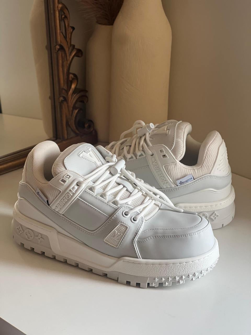 Louis Vuitton Sneakers